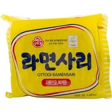 Ottogi ramen nudle bez příchutě 110g