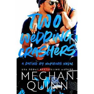 Two Wedding Crashers (ISBN: 9781986944465)