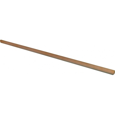 J.A.D. 5823 násada na shrnovadlo sněhu, 100 cm