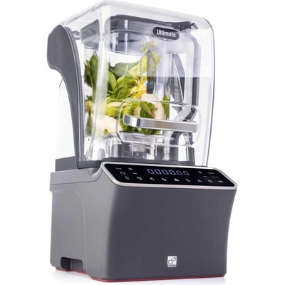 Mixer Blender G21 Ultimate Black E9-1500VK-GB