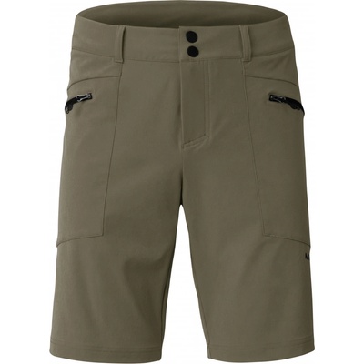 Martini Neverrest shorts moss/black