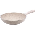 Haschever HR-GRANITE-КРЕМ-Тиган yok Ø28cm (ETVDGR0328002) (0189140)