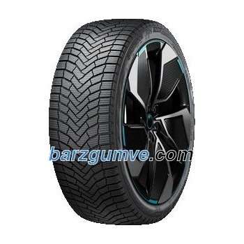 Hankook iON Nordic IW41 ( 215/50 R19 97H XL 4PR EV, Nordic compound, SoundAbsorber, (MFS) SBL )
