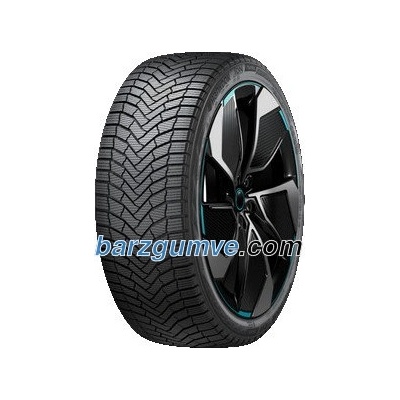Hankook iON Nordic IW41 ( 215/50 R19 97H XL 4PR EV, Nordic compound, SoundAbsorber, (MFS) SBL )