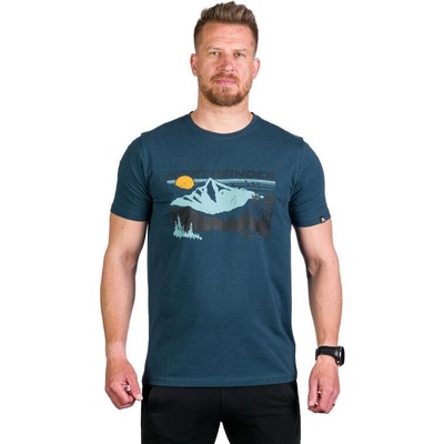 Northfinder JEDEDIAH inkblue