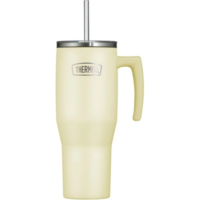 Thermos Термо чаша за пиене 1, 1 литър - vanilla mat
