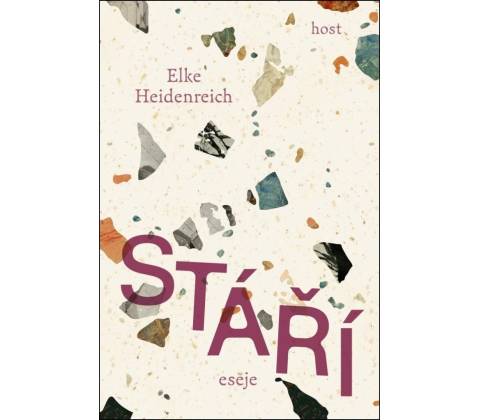 Stáří