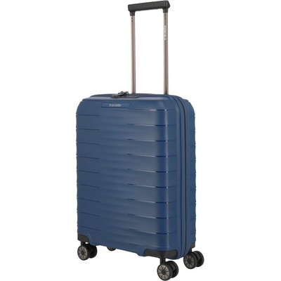 Travelite Mooby modrá 39 L