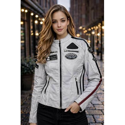 Max Original Leather Honey white