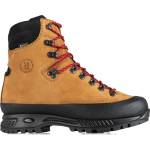 Hanwag Дамски туристически обувки Hanwag Women's Alaska 30Y GTX Walking boots - Cinnamon / Black - размер 40, 5 (EU) (119-1150-0117)
