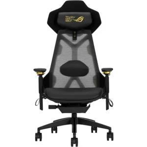 ASUS Геймърски стол ASUS ROG Destrier Ergo Edition 20 (90GC02C0-MSG010) - xtreme