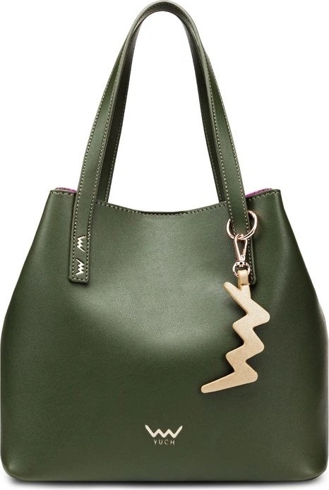Vuch Roselda Green