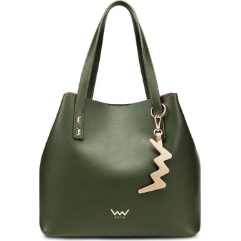 Vuch Roselda Green