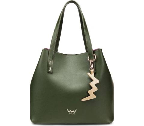 Vuch Roselda Green
