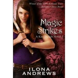 Magic Strikes (2010)