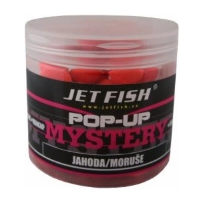 Jet Fish Pop-Up Mystery 60g 16mm - SUPER SPICE