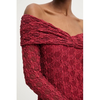 ANSWEAR Рокля Answear. LAB (EL3198.TOS)