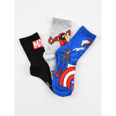Kids movie heroes Чорапи Avengers