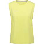 Mammut Дамски потник с широка презрамка Mammut Women's Selun FL Cap Sleeve Top Tank top - Holunder (916-5637-0312)