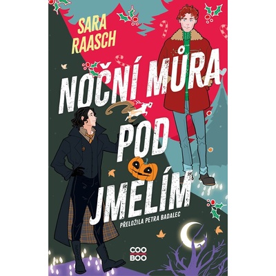 Noční můra pod jmelím