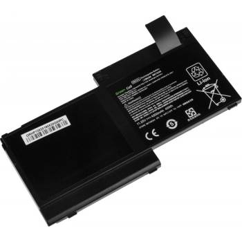 Green Cell Батерия за HP EliteBook 720 G1 / 725 G1 / 820 G1, 4000 mAh (HP141)