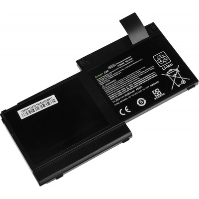 Green Cell Батерия за HP EliteBook 720 G1 / 725 G1 / 820 G1, SB03XL, 4000 mAh (BT/HP-720G1)