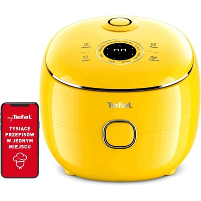 Tefal RK5352E0 – Hledejceny.cz