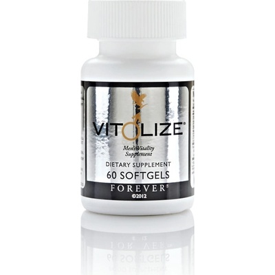 Forever Living Vit♂lize Men 60 kapsúl