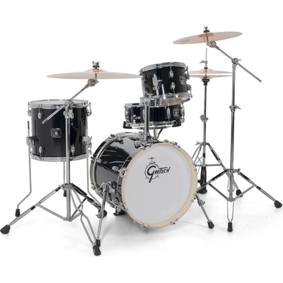 GRETSCH Energy Street Kit - Black