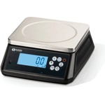 Selirom Прецизна електронна везна Selirom S300PT, 15кг, черен (S300PT-15-BK)