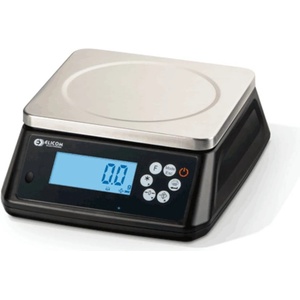 Selirom Прецизна електронна везна Selirom S300PT, 15кг, черен (S300PT-15-BK)