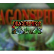 Dragonsphere