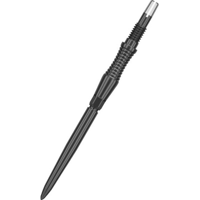 Target steel Signature RST Swiss Point, černé 30 mm