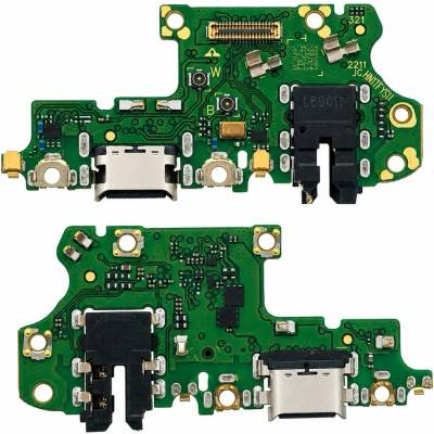 HONOR X8 flex nabíjení + mikrofon