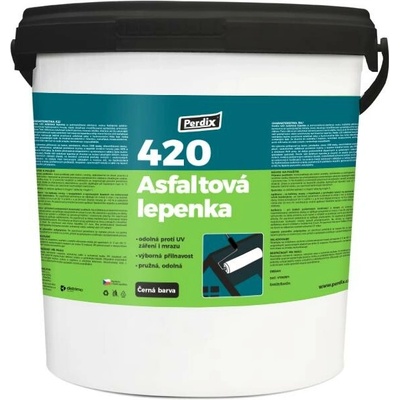 Perdix – 420 Asfaltová lepenka 10kg