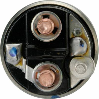 Elektromagnetický spínač, startér HC-Cargo F 032 235 496