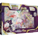 Zberateľské karty Pokémon TCG VStar Premium Collection Hisulan Zoroak