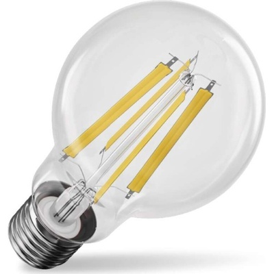 Emos LED žárovka Filament A60 E27 11W (100W) 1521 lm neutrální bílá stmívatelná