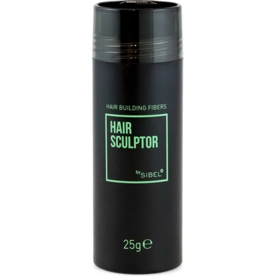 Sibel Hair Sculptor čierny 25 g