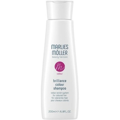 Marlies-Moeller Beauty-Haircare ColourBrilliance Colour Shampoo 200 ml