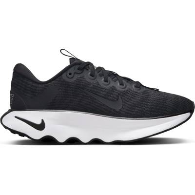 Nike Обувки Nike Motiva Women's Walking Shoes - Black/White