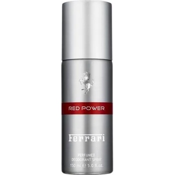 Ferrari Red Power deo spray 150 ml