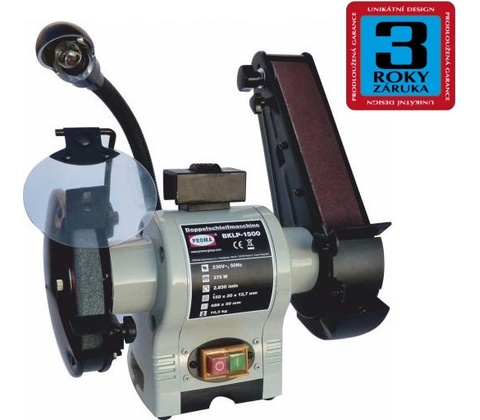 Proma BKLP-1500