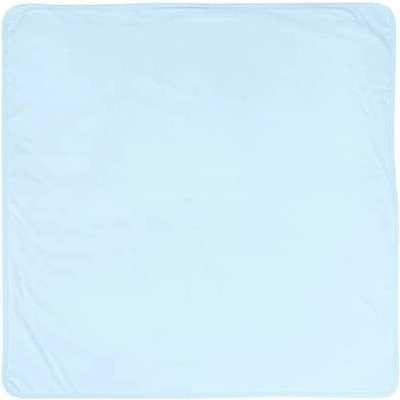 Larkwood Kojenecká deka LW900 Pale Blue