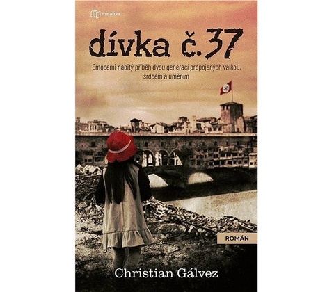 Dívka č. 37