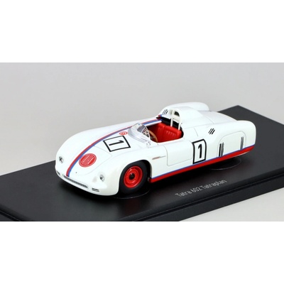 AutoCult Tatra 602 Tatraplan 1:43