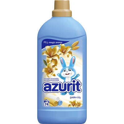 Azurit aviváž Golden Lily 1,628 l 74 PD