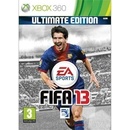 FIFA 13 Ultimate Edition