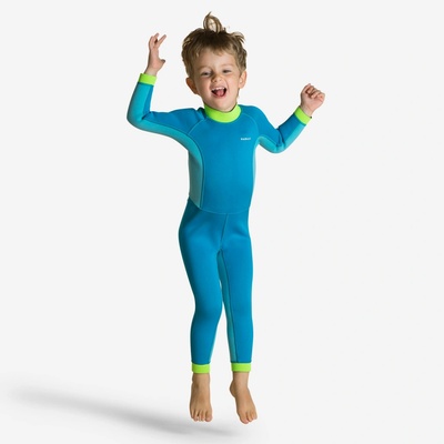 DECATHLON Detská kombinéza