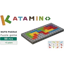 Smartblock Katamino set 98 ks